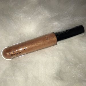 Becca “Champagne Creme” lip gloss